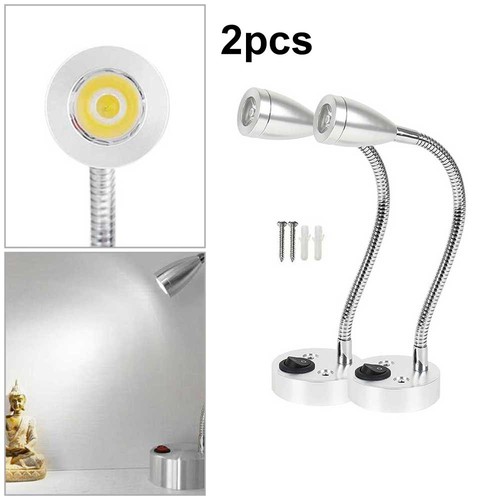 12v led leselampe wohnmobil - leselampe,
