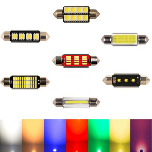 43mm 12v led - 12v,