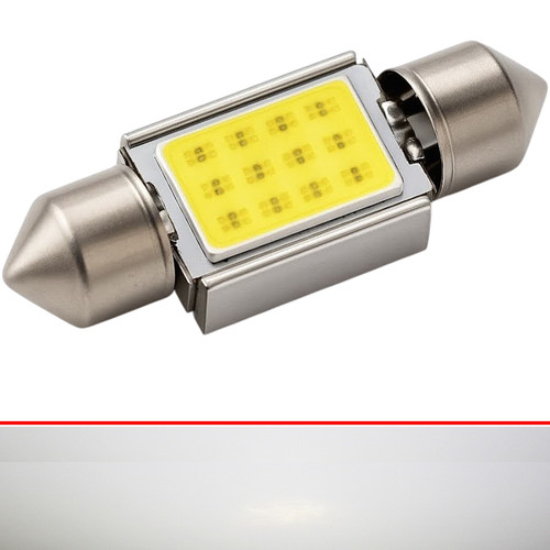 10x led cob 12v - 2x,