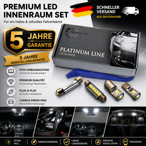 Led innenraumbeleuchtung - led,