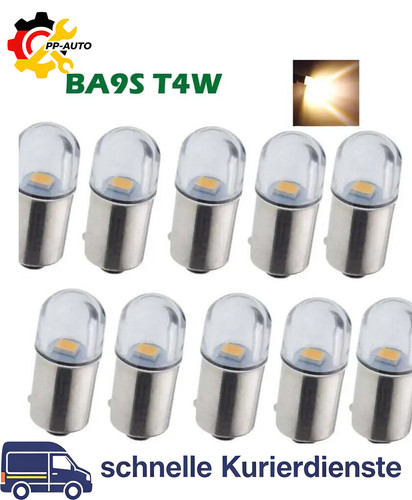 Ba9s t4w led smd - t4w,