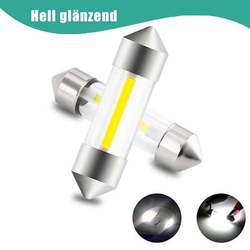 C5w 41mm led 12v - 31/36/39/41mm,