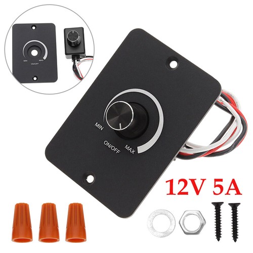 Led dimmer schalter drehdimmer - led,
