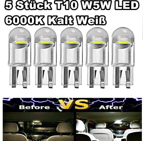 T10 360 3w 200lm - w, 360°
