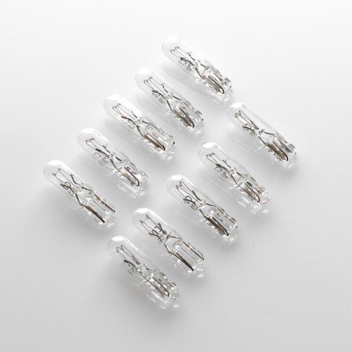 10x glühlampe für - 10x, mercedes