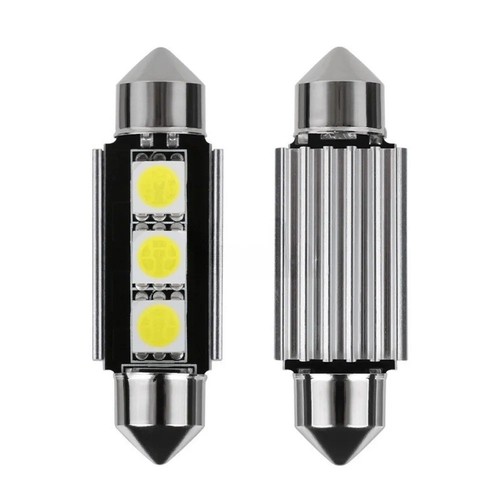 10x led soffitten - 10x,