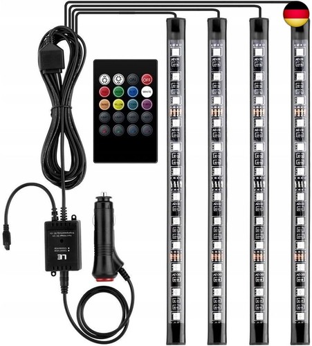 Retoo 12v led - led, auto