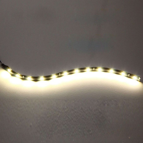 Led leiste warmweiss 12v - led,