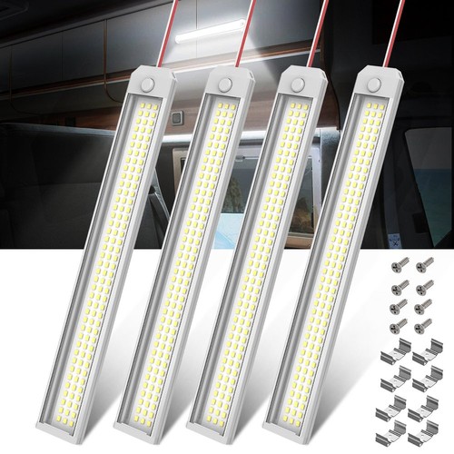 12v 144led innenraumleuchte - 12v,