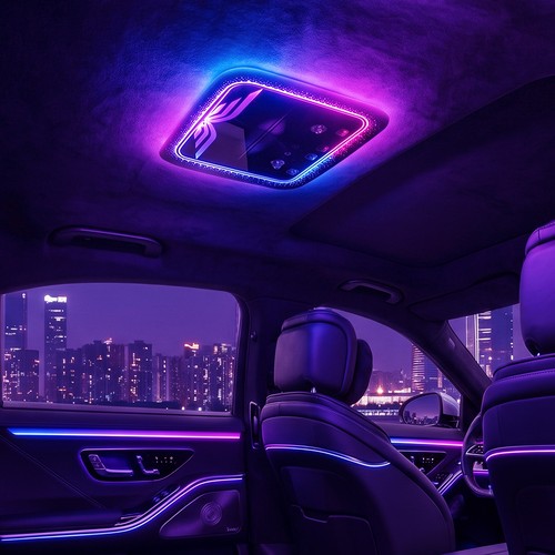 Universal rgb led - universal,