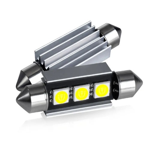 Led soffitten 12v - led, 31/36/39/41