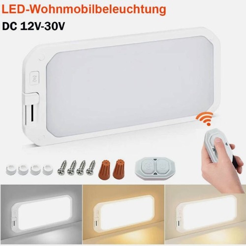 Wohnmobil wohnwagen 12v 30v - wohnwagen,