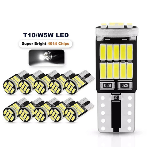 T10 w5w 26smd - t10,