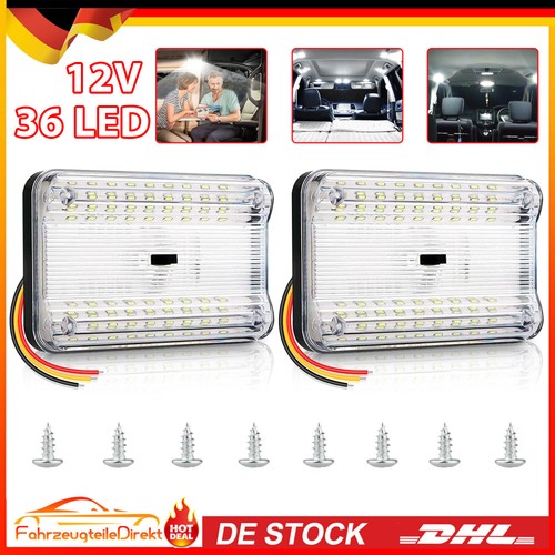 36led dach lampe - 36led,