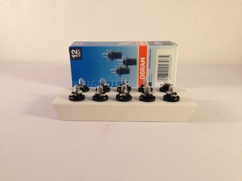 Osram lampe 12v - x, 1,2w