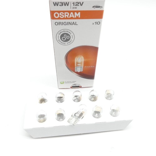 10x w3w osram original line - 10x,