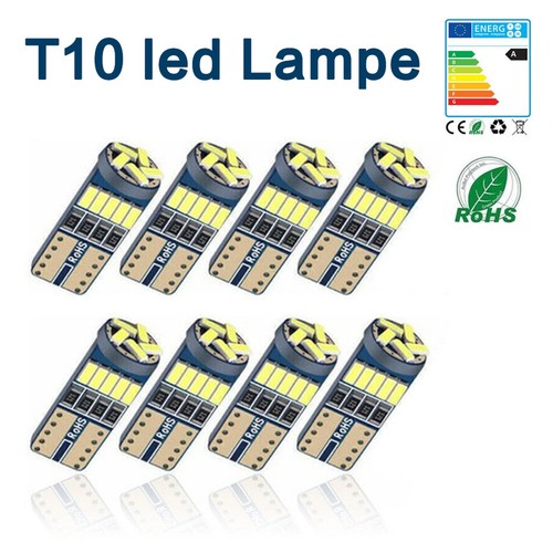 Lampe 12v smd weiß led - 12v,