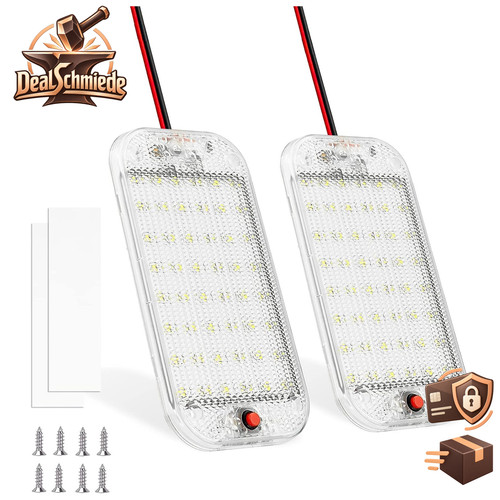 Led innenbeleuchtung 800lm 12v - led,