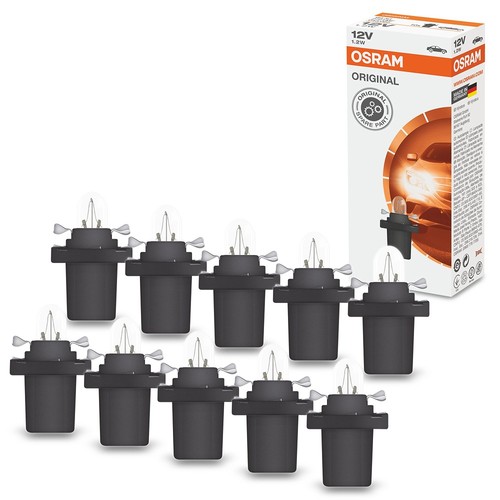 Osram 2721mf 5d - osram, lampe
