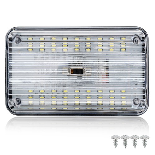 Led dach lampe - lampe, leuchte