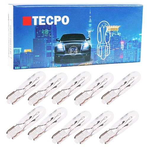 20x tecpo glassockel - tecpo, birne