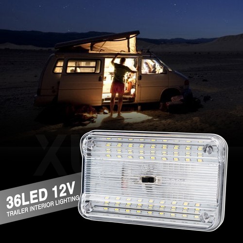 Led dach lampe leuchte - dach,