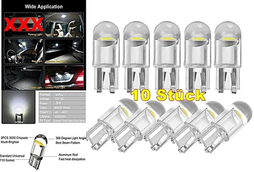 T10 360 3w 200lm - x,