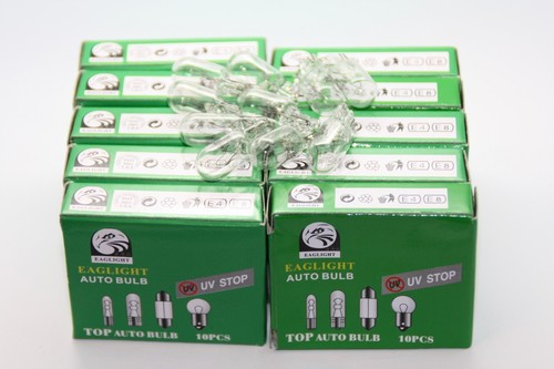 10x 50x 12v soffitte - ,