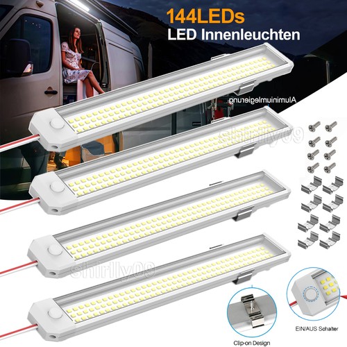 144 led dach lampe - dach,