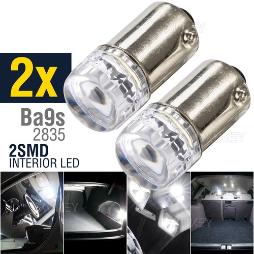 T4w 12v ba9s - ba9s, autolampe