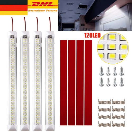 120 led dach lampe - led,