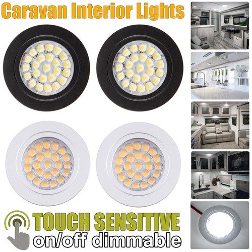 12v 24led deckenlampe - 12v,