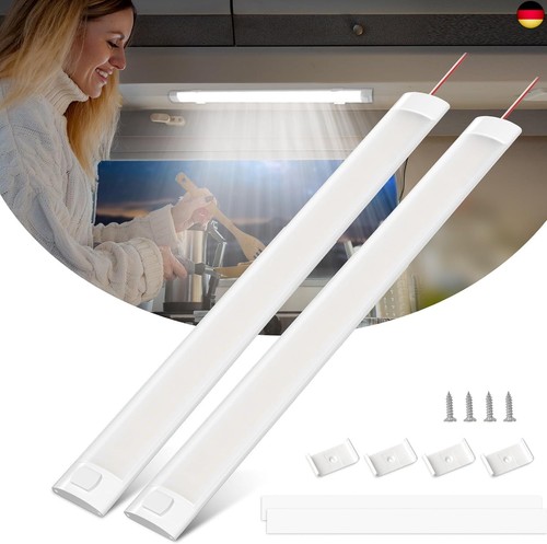 Volt led lampe wohnmobil - 12,