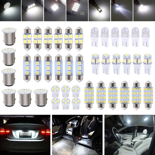 42pcs innenraumbeleuchtung - 42pcs,