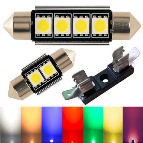 10x led 43 - 31, mm
