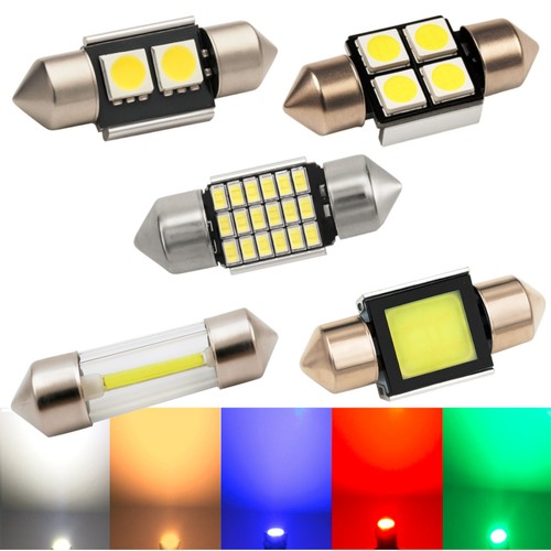 10x led 12v soffitte - led,